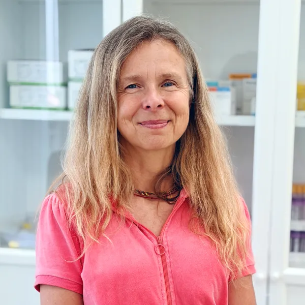 MUDr. Martina Kalousová