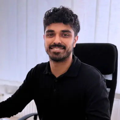 MUDr. Arjun Satheesh